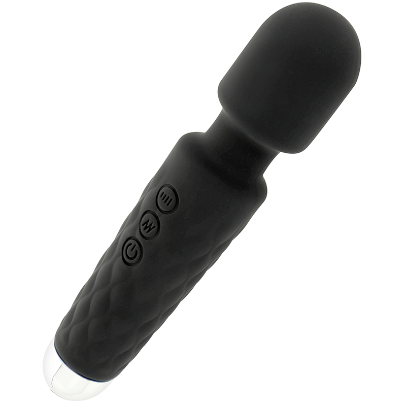 OHMAMA RECHARGEABLE WAND 10 SPEEDS