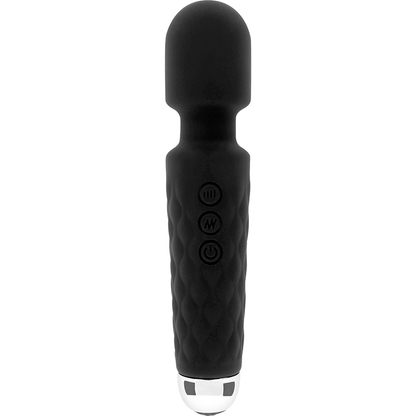 OHMAMA RECHARGEABLE WAND 10 SPEEDS