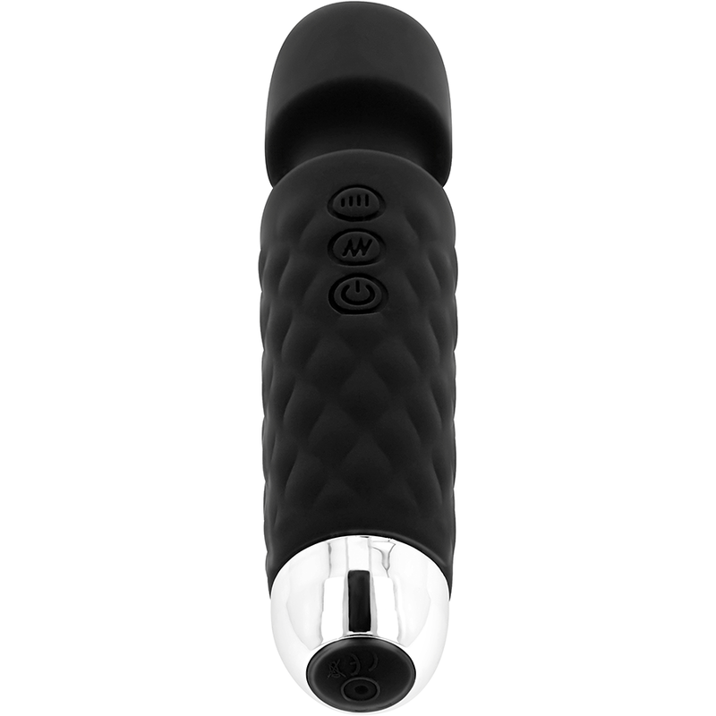 OHMAMA RECHARGEABLE WAND 10 SPEEDS