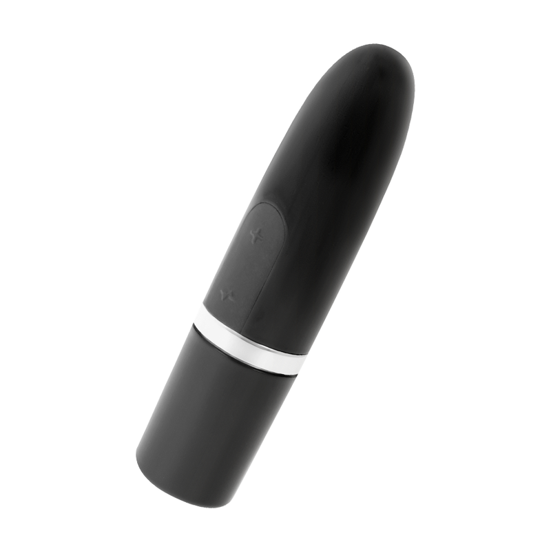 MORESSA IVY VIBRADOR PRETO