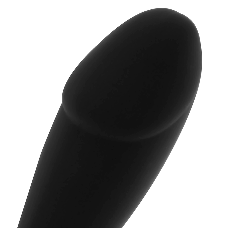 OHMAMA™ - SILICONE ANAL PLUG 10 CM