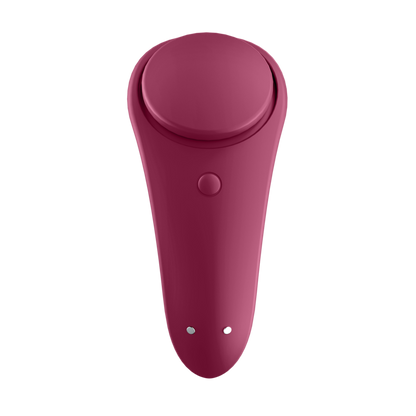 SATISFYER SEXY SECRET PANTY