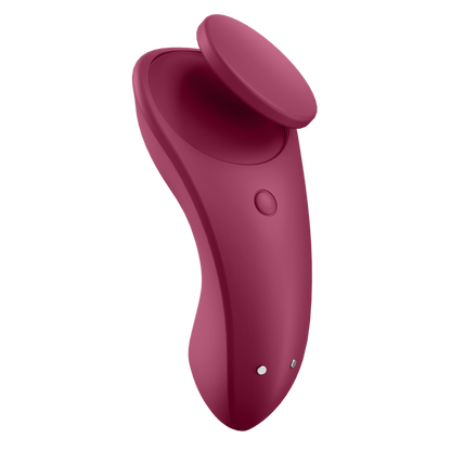 SATISFYER SEXY SECRET PANTY