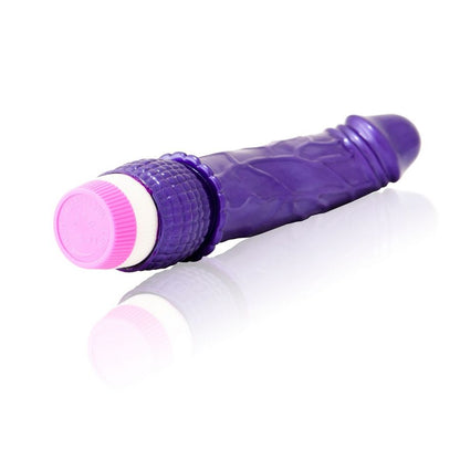 VIBRATOR 23 CM PURPLE 