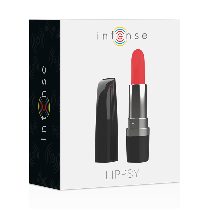 VIBRADOR DE BARRA LABIAL INTENSE LIPPSY